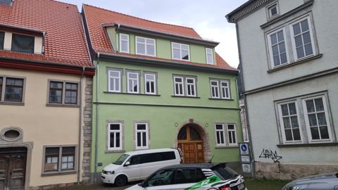Mühlhausen/Thüringen Wohnungen, Mühlhausen/Thüringen Wohnung mieten