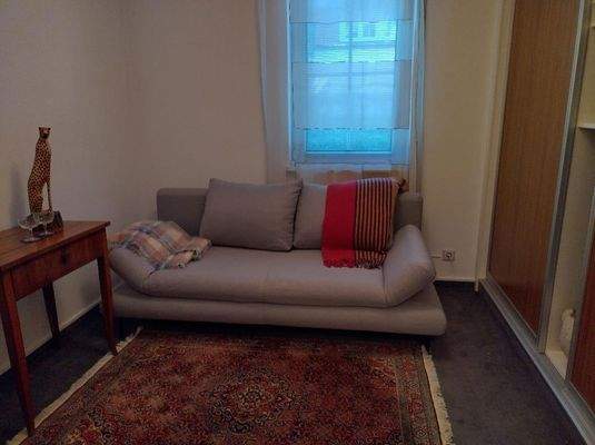 Büro/Gästezimmer