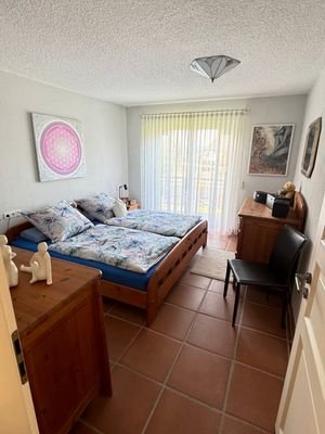 Schlafzimmer EG