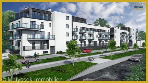 Swinoujscie [Swinemünde] Wohnungen, Swinoujscie [Swinemünde] Wohnung kaufen