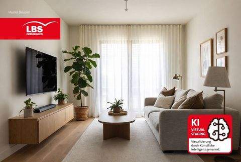 Gütersloh Wohnungen, Gütersloh Wohnung kaufen