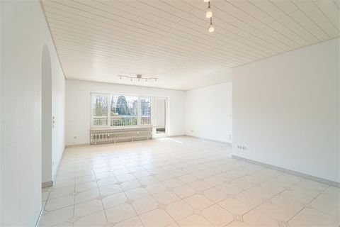 Denzlingen Wohnungen, Denzlingen Wohnung kaufen