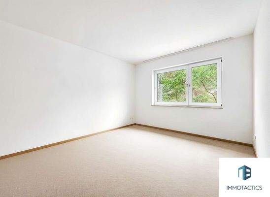 Schlafzimmer OG - (KI generiert)