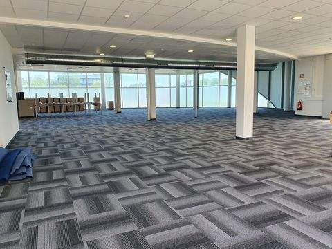 Steyr Büros, Büroräume, Büroflächen 