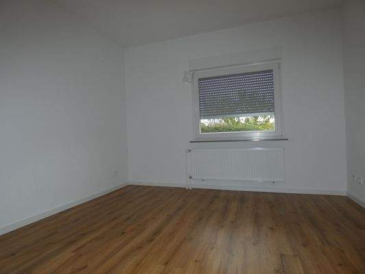 Beispielfoto Schlafzimmer