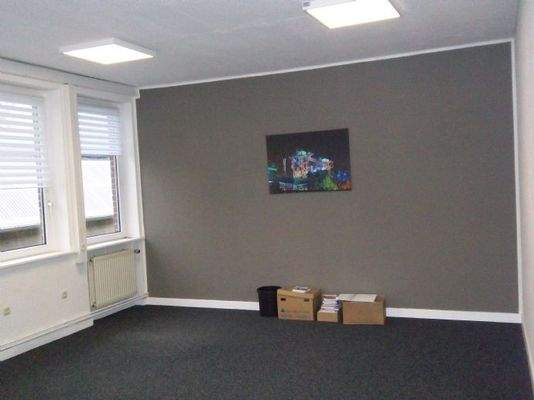 Büro 5 im 1. OG re. Seite