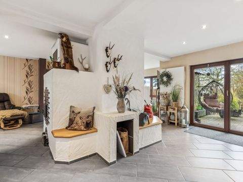 Bad Berleburg Häuser, Bad Berleburg Haus kaufen