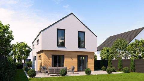 Teisnach Häuser, Teisnach Haus kaufen