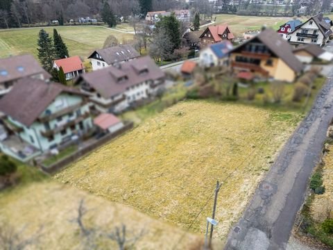 Enzklösterle Grundstücke, Enzklösterle Grundstück kaufen