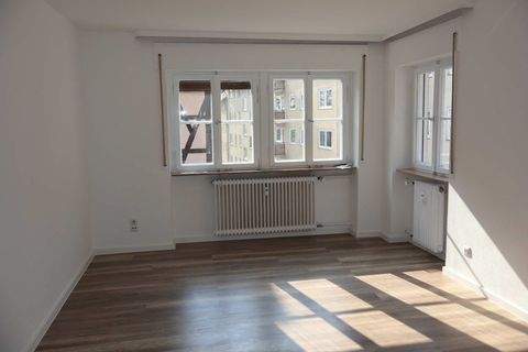 Nürnberg Wohnungen, Nürnberg Wohnung mieten