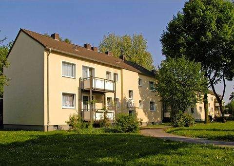 Duisburg Wohnungen, Duisburg Wohnung mieten