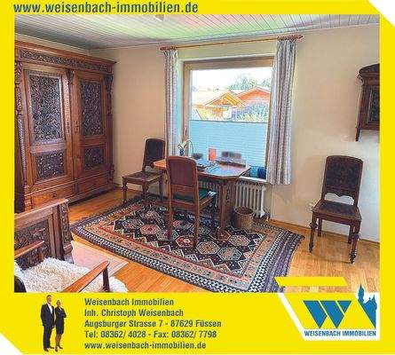 Weisenbach Immobilien