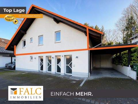 Eitorf Wohnungen, Eitorf Wohnung kaufen