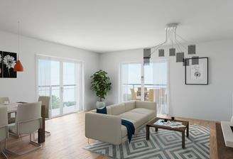 Visualisierung Kochen / Essen / Wohnen