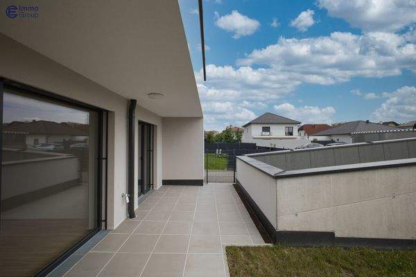 Ihre neue Traumwohnung?