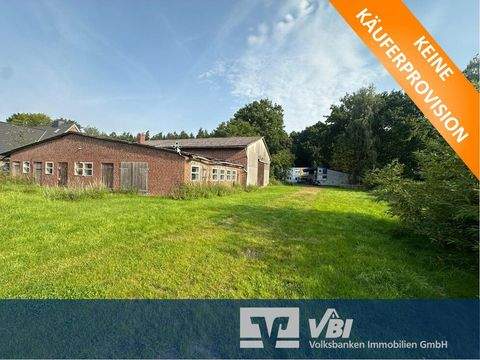 Hipstedt Grundstücke, Hipstedt Grundstück kaufen