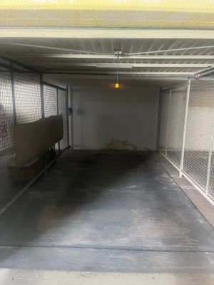 Tiefgarage