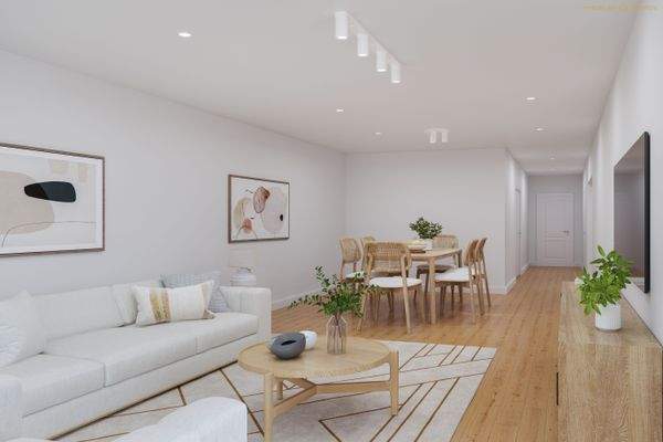 Wohnen / Essen - animiert