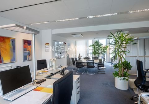 Berlin Büros, Büroräume, Büroflächen 