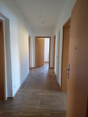 Eingangsbereich/Flur