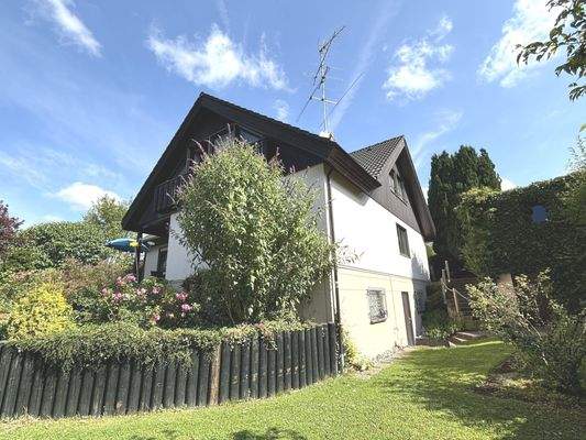 Einfamilienhaus zum Mieten