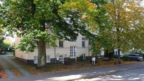 Rostock Wohnungen, Rostock Wohnung kaufen