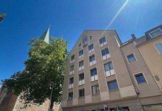 Gebäudeansicht vorn