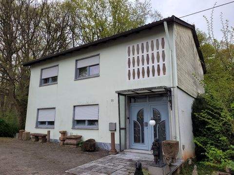 Namborn Häuser, Namborn Haus kaufen