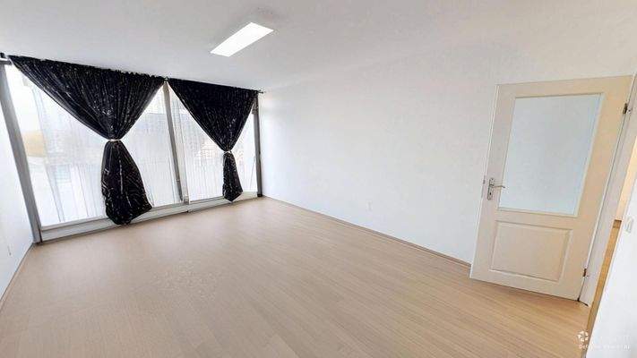 Großes Wohn / Esszimmer 