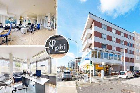 Eschweiler Büros, Büroräume, Büroflächen 