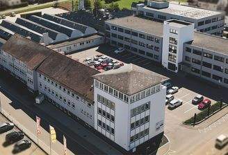 TECHNOLOGIEPARK GERSTETTEN                 