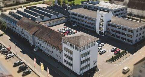 Gerstetten Büros, Büroräume, Büroflächen 