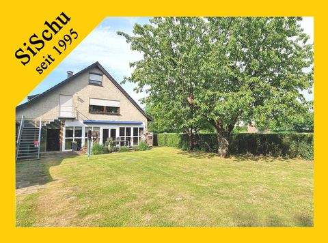 Kirchlengern Häuser, Kirchlengern Haus kaufen