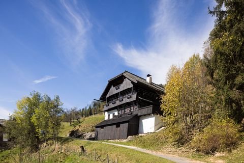 Bad Kleinkirchheim Häuser, Bad Kleinkirchheim Haus kaufen