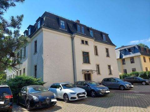 Dresden Büros, Büroräume, Büroflächen 