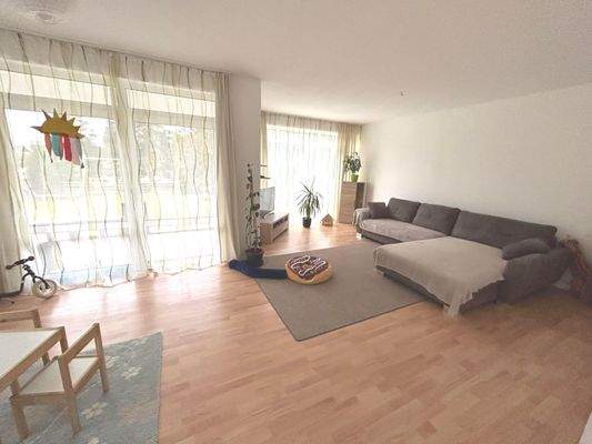 Wohnzimmer im EG, Bild 1