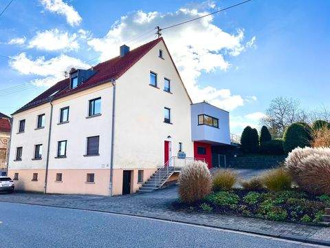 Marpingen Häuser, Marpingen Haus kaufen