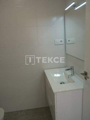 Cutting-Edge Apartments with Communal Pool in Costa Blanca