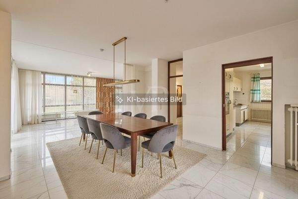 HOME-Staging durch KI