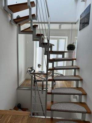 DAHLER Rostock Maisonettewohnung im Ostseebad Binz/Prora