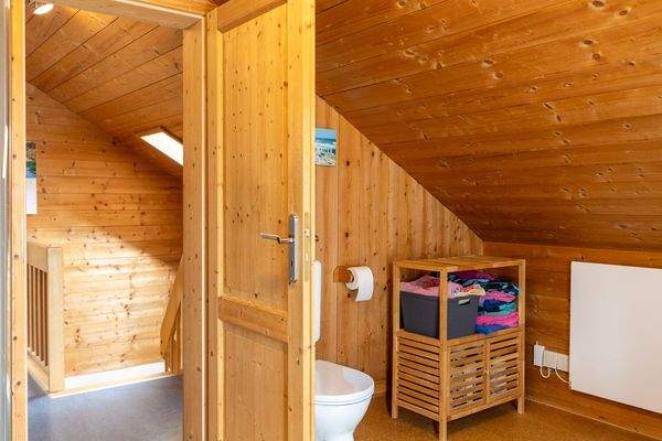 Ein Haus, das mehr kann: Wärme, Raum und jede Menge Lieblingsplätze