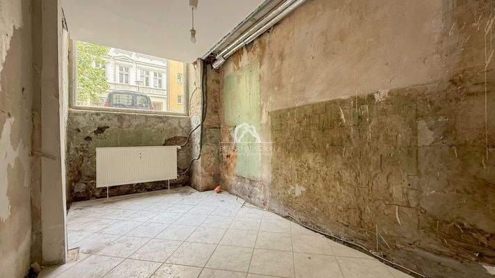 Räumlichkeiten / premises