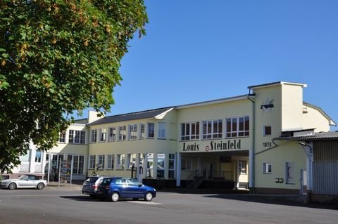 Witzenhausen Büros, Büroräume, Büroflächen 
