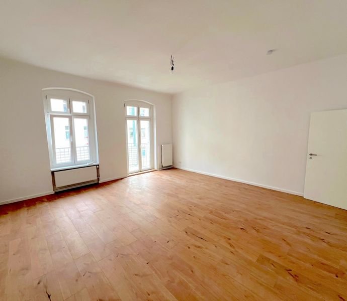 3 Zimmer Wohnung in Berlin (Köpenick)