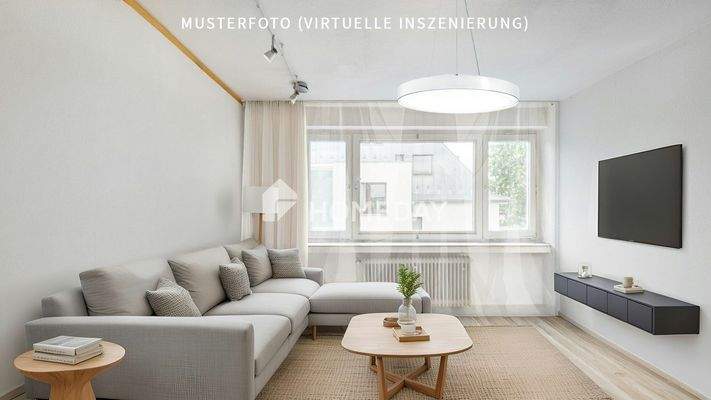 3. OG Zimmer 1-Musterfoto (virtuelle Inszenierung)3