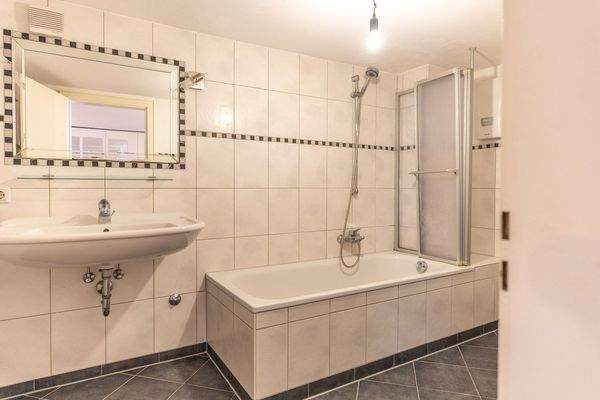 Großzügige Wohnung im Herzen von Landsberg