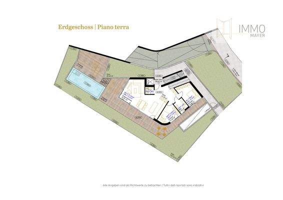 Plan Erdgeschoss RM612_2