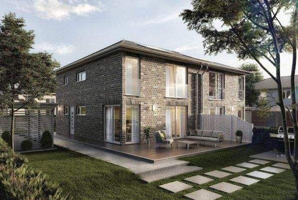 Doppelhaus-Aura-136-Walmdach-Klinker-1