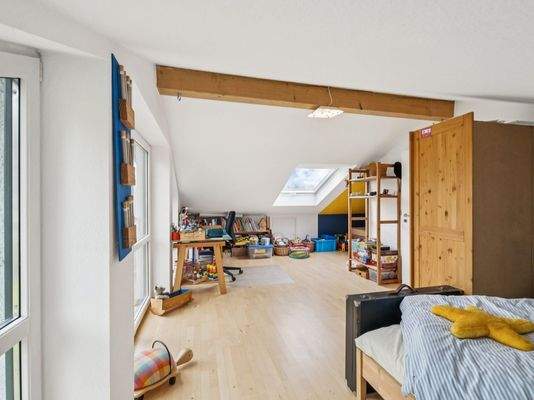 DG - Schlafzimmer - 2