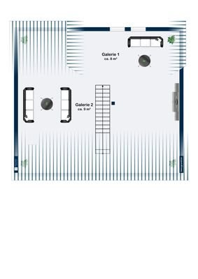Grundriss DG
